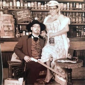 Meet your Posher, Penny